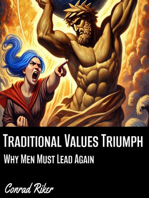 cover image of Traditional Values Triumph